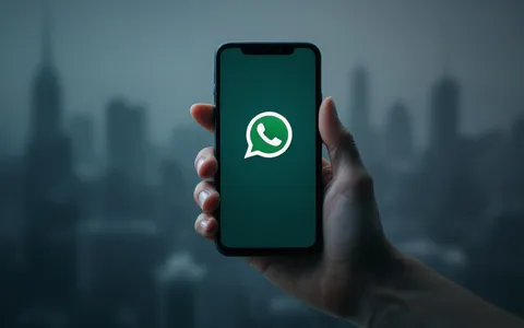 WhatsApp e i rischi della funzione di download automatico