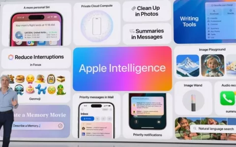 Apple Intelligence inizia la beta: mostrate le prime funzionalità dell'ia di Cupertino