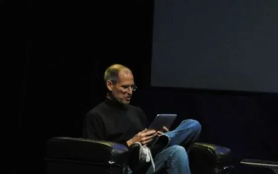 Steve Jobs: niente tethering tra iPad ed iPhone