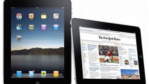 iPad arriverà in Italia il 27 aprile?