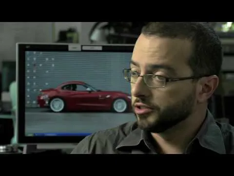 BMW supports iPod Out by Apple