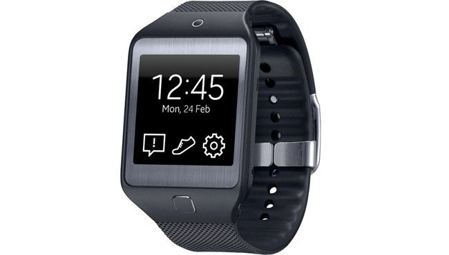 samsung gear 2 neo smartwatch