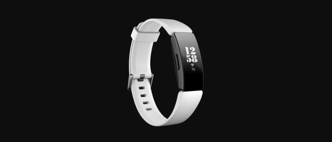 Fitbit Inspire, il nuovo tracker è qui