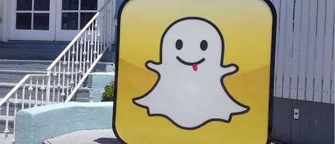 Snapchat per iOS aggiunge la musica ai video