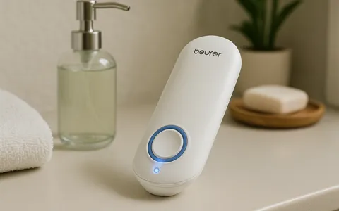 Solo 19€ per il Dispositivo dopopuntura Beurer: rimedio naturale da portare sempre con sé