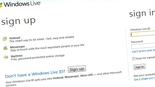 Microsoft, il 20% degli account nelle mani degli hacker