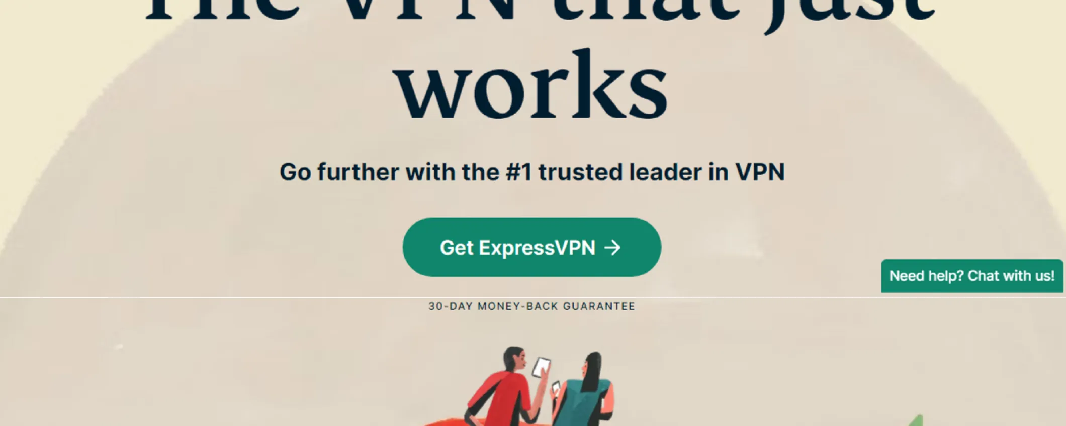 Expressvpn con il 50% di sconto: come attivare