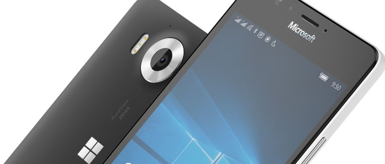 Lumia 950 XL incluirá el dock de Continuum de regalo