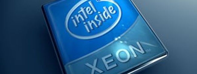 Server: in arrivo gli Intel Xeon a 10 core