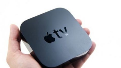 Apple ha venduto un milione di nuove Apple Tv