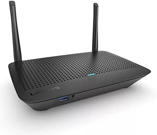 Router Linksys MR6350 con tecnologia WiFi 5: sconto incredibile del 69% su Amazon