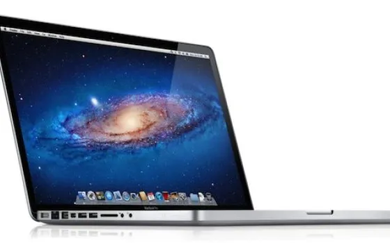 Nuovi MacBook Pro rimandati a novembre [aggiornato]