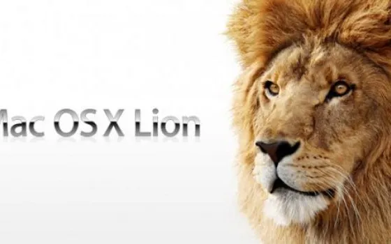 Mac OS X Lion: aggiornamento si, aggiornamento no.