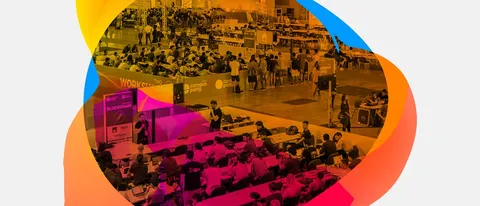 Campus Party Connect, il programma