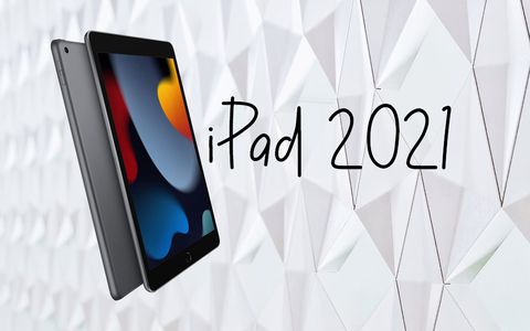 Oggi l'iPad entry-level del 2021 COSTA ANCORA MENO