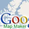 Google propone le mappe fai-da-te