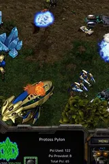 StarCraft, epico classico degli anni '90 gratis su Mac