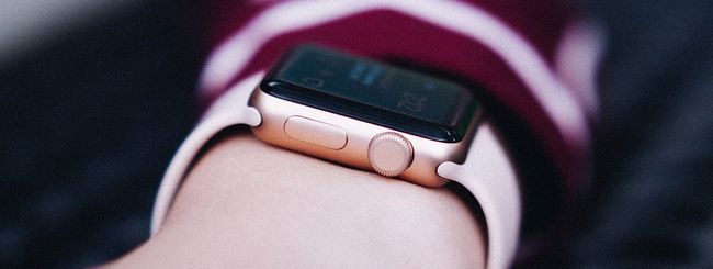 apple watch 5g