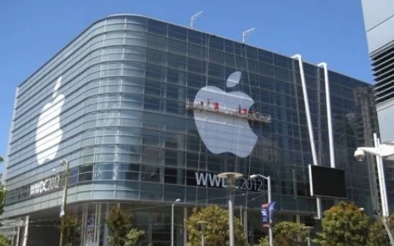 WWDC 2012, seguite il live di Melablog
