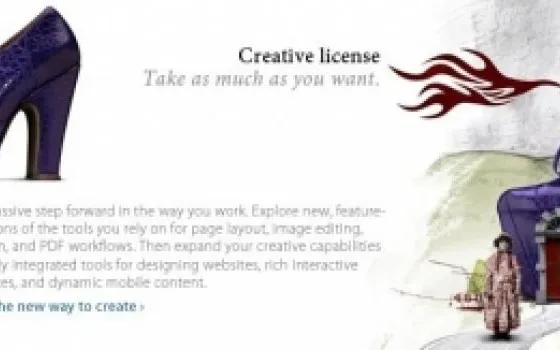Disponibili le demo di Illustrator e InDesign