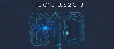 OnePlus 2 integrerà uno Snapdragon 810 v2.1
