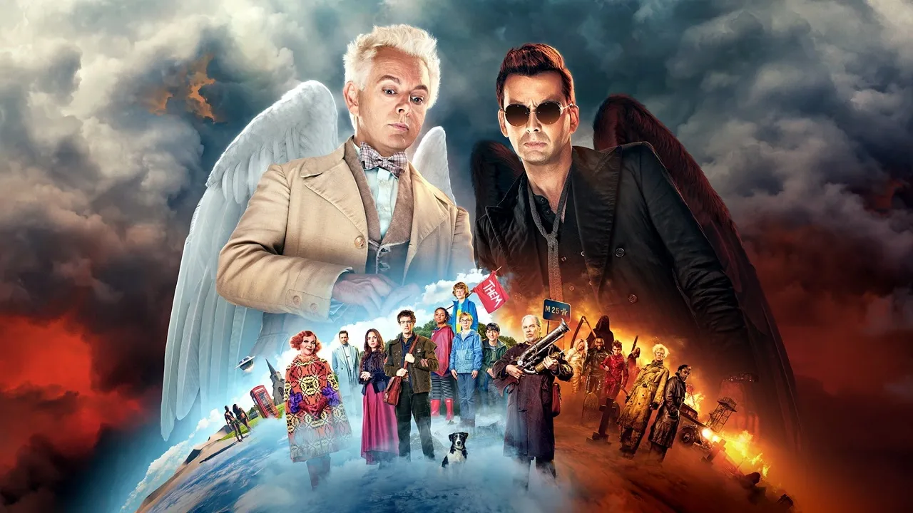 Prime Video, film e serie TV in uscita tra il 24 e il 30 luglio 2023