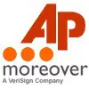 Associated Press denuncia MoreOver
