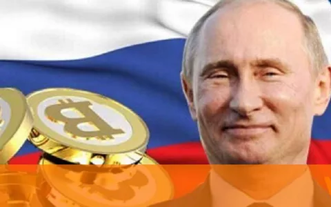 Russia, Putin dà il via libera alla legalizzazione del mining di Bitcoin