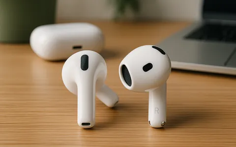 AirPods 4 in offerta: qualità Apple a un prezzo che non si vede tutti i giorni
