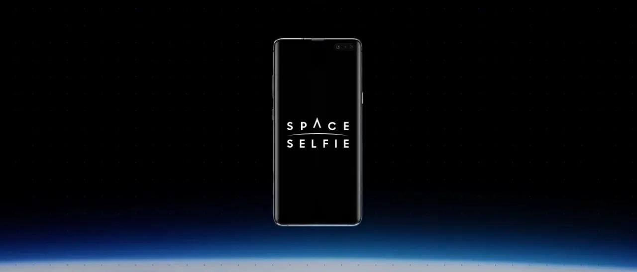 Samsung lancerà un Galaxy S10 5G nella stratosfera
