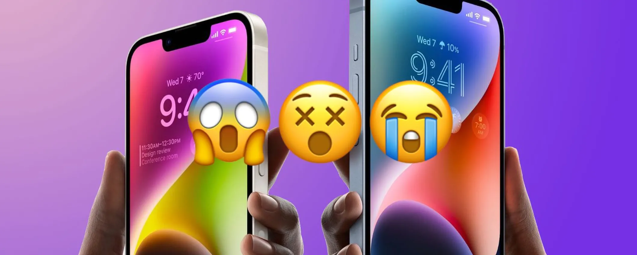 iPhone 14 Plus, flop di vendite: Apple ridurrà la produzione