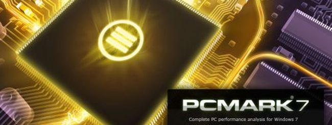 Futuremark annuncia PCMark 7