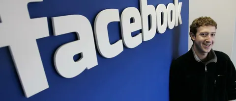 Slingshot, la risposta di Facebook a Snapchat?