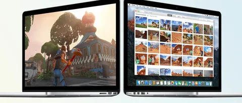 OS X El Capitan arriva gratis domani