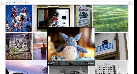 Un nuovo Flickr a partire dal 28 febbraio