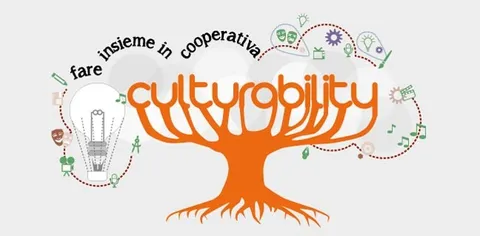 Culturability: 200 mila euro per startup culturali
