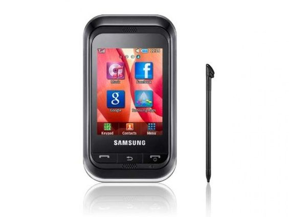 Samsung gt c3300