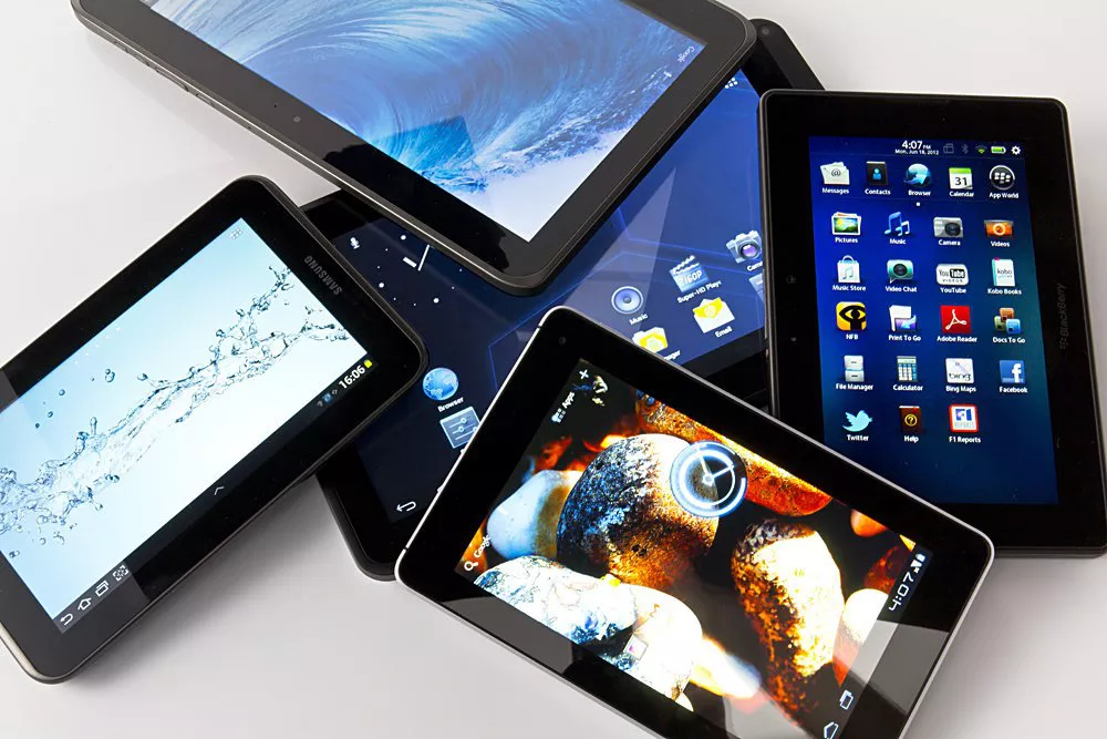 Tablet mania: i MIGLIORI tablet da 10'' da acquistare SOTTO i 100€