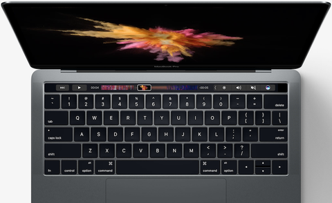 MacBook con chip ARM e Intel: Apple lavora al Mac ibrido