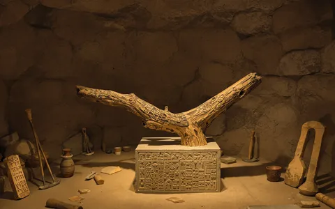 Il segreto delle piramidi era sotto la sabbia: ecco cosa hanno trovato