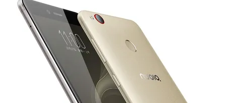 Nubia Z17 mini, dual camera e 6 GB di RAM?
