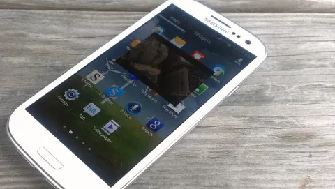 Samsung Galaxy S3 Pop up Play, cos'è e come si usa