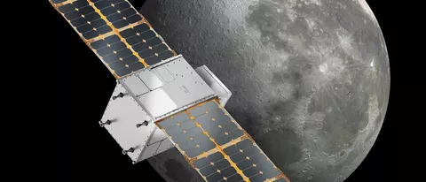 NASA lancerà un CubeSat verso la Luna nel 2021