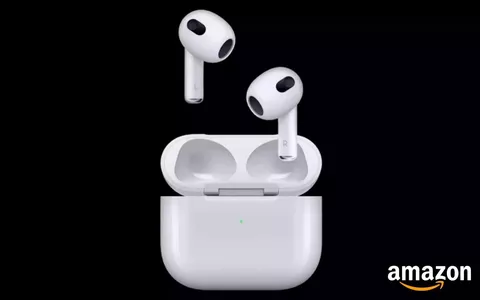 AirPods (2021): a soli 179€ sono i migliori auricolari da comprare oggi