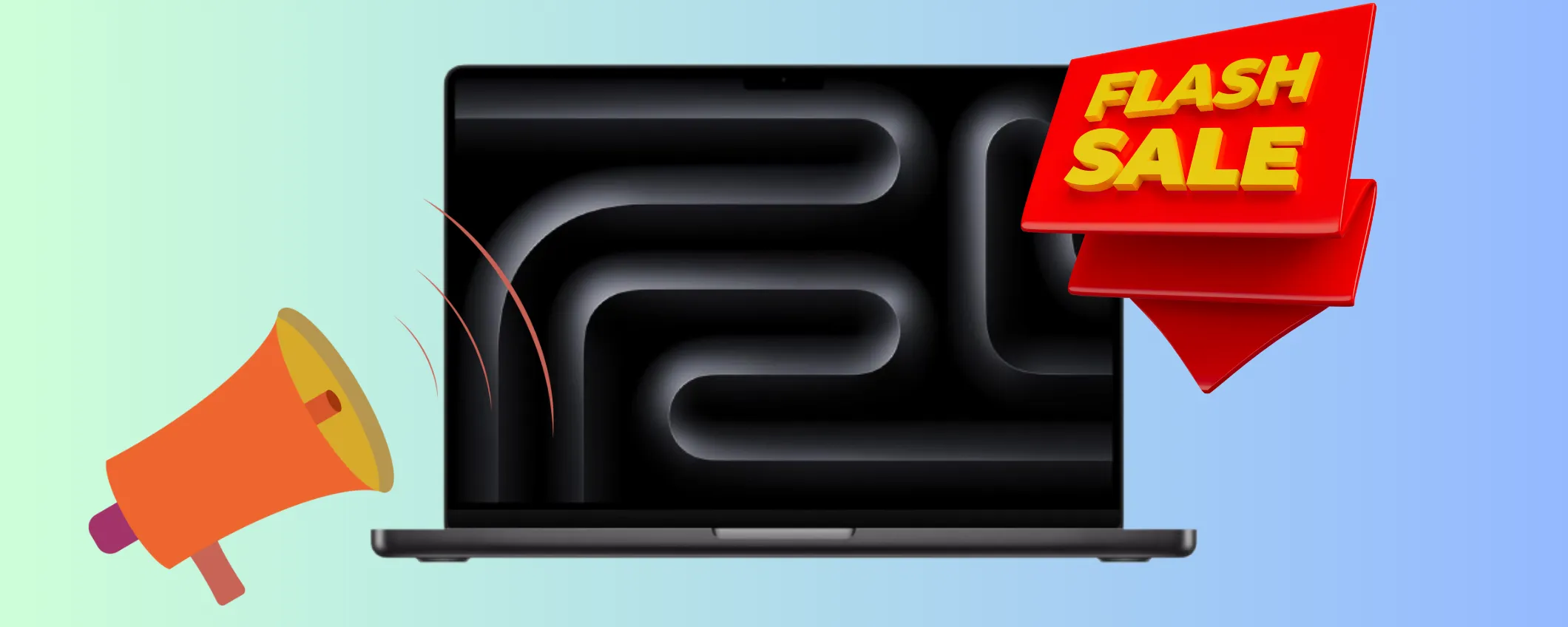 Apple MacBook Pro 2024 con chip M4: un portento della tecnologia in sottocosto