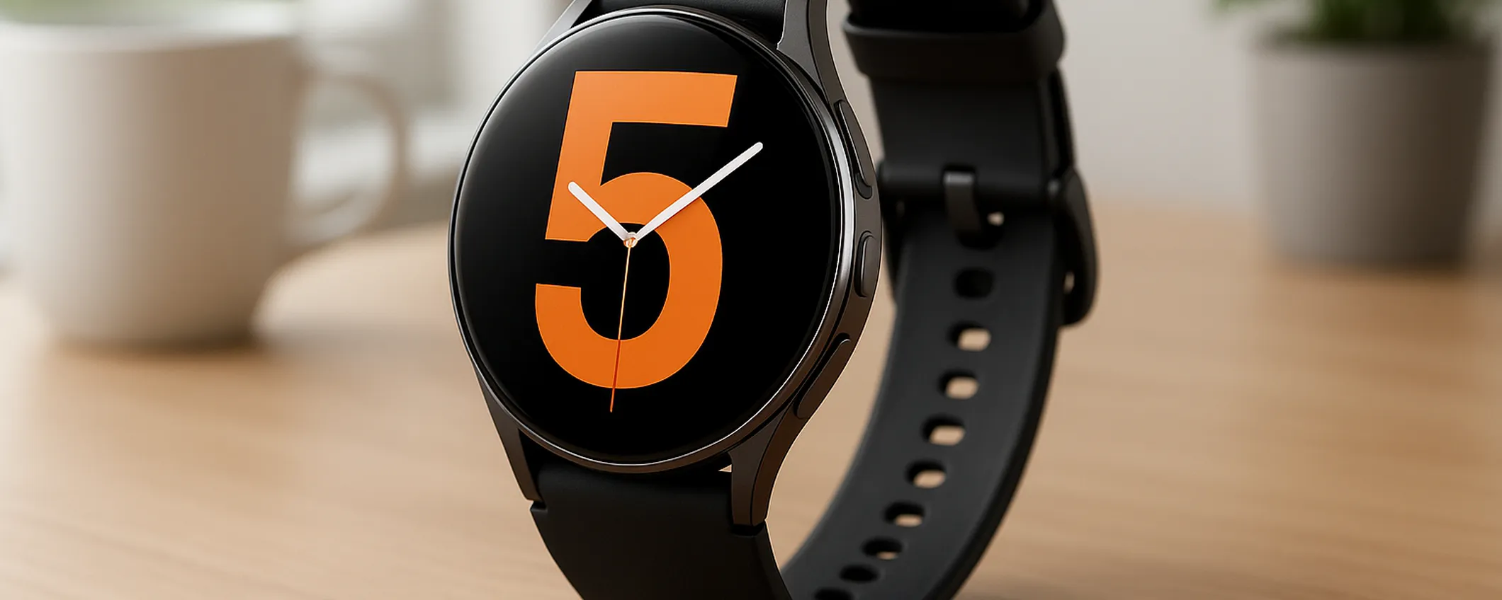 Smartwatch AMOLED con funzioni avanzate a meno di 31€: l’offerta da non perdere
