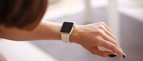 Apple Watch: in futuro carica manuale e cinetica?
