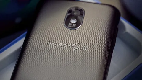 Samsung Galaxy S III al MWC 2012 con display 3D?