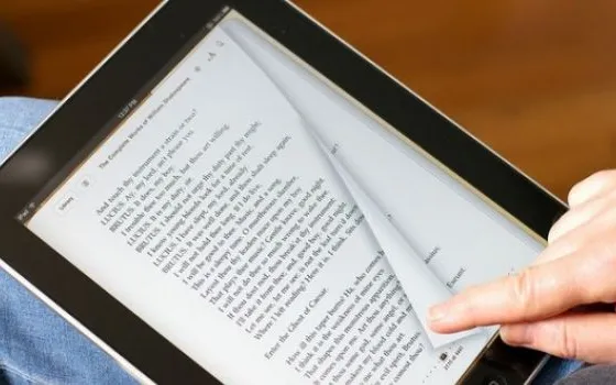 Gartner: l'iPad piace soprattutto per leggere la mail