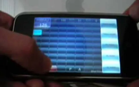 A Pittsburgh il primo concerto per iPhone e band leggendaria